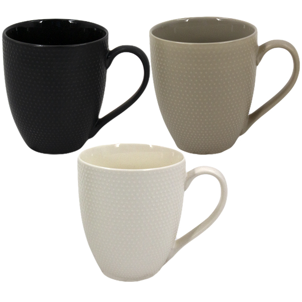 Кружка 350мл  2сорт