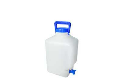 Бидон"Aqualine" 10л. с краном(то)