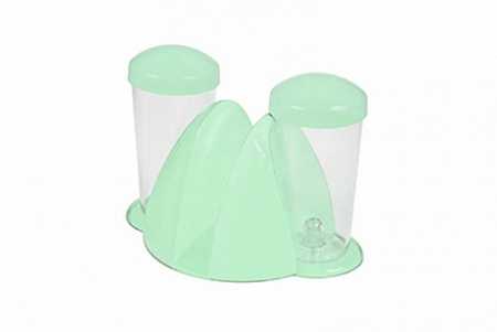 Набор для специй Cake (чайное дерево) (то)