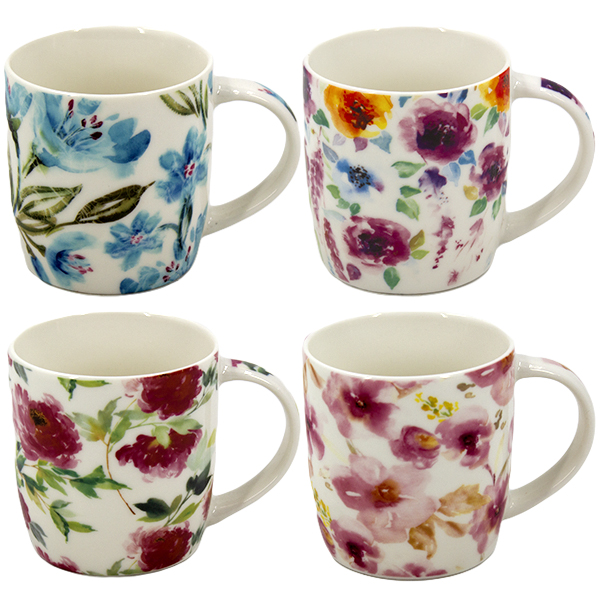 Кружка 350мл 1сорт