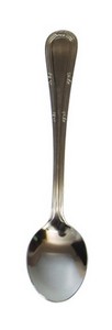 Ложка чайная  GRAPPA