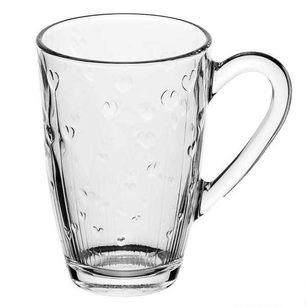 Кружка МАРМЕЛАД 2шт 325мл