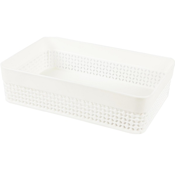 Органайзер А5 OSLO молочный туман (то)