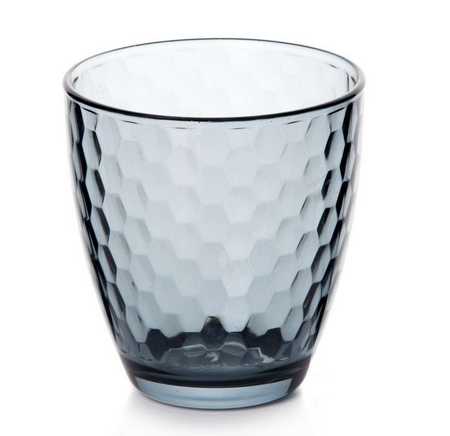 Стакан ЭНЖОЙ ЛОФТ 280 мл (серый)