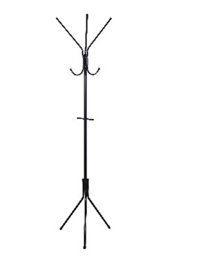 Вешалка напольная "Ультра-3" 3х-рожковая(хпп) (то)