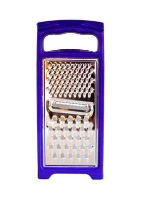 Терка плоская, 26*11см