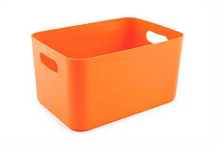 Корзина Joy (мандарин) (то)