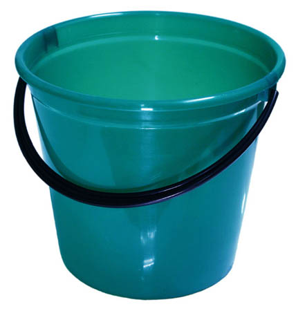 Ведро 8л.