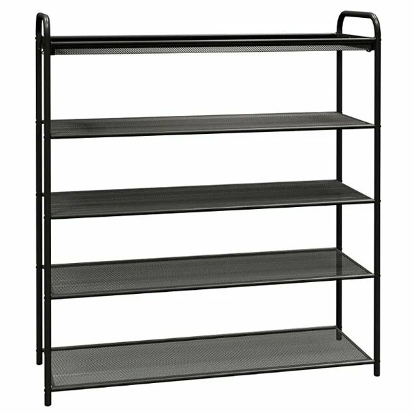Подставка для обуви "Верона 35" (VERONA 35 shoe rack)
