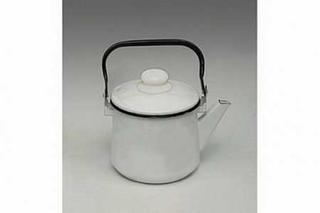 Чайник эмал  2,5л  2711М