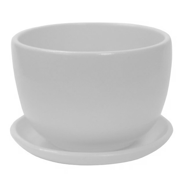 Кашпо с подставкой 1,4л 11с190/1