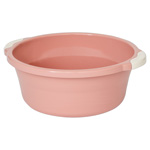 Таз Волна 20л (миндальный)