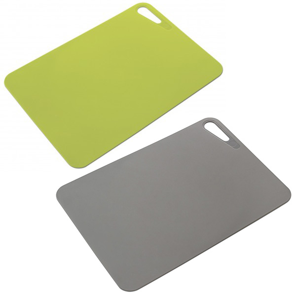 Доска разделочная гибкая 210х290мм "Грация" (то)