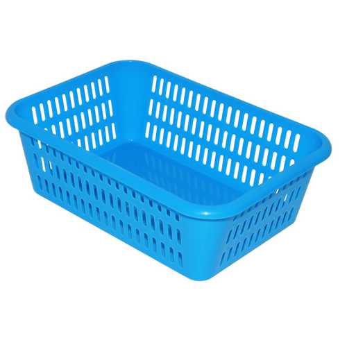 Корзинка 8л 365*257*126мм