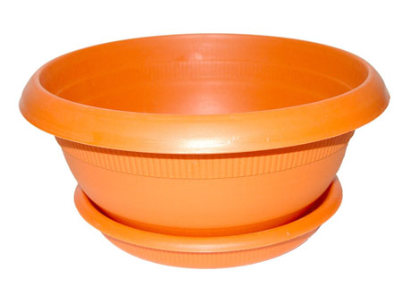 Кашпо ''Европа'' №1 (5,0л) (то)