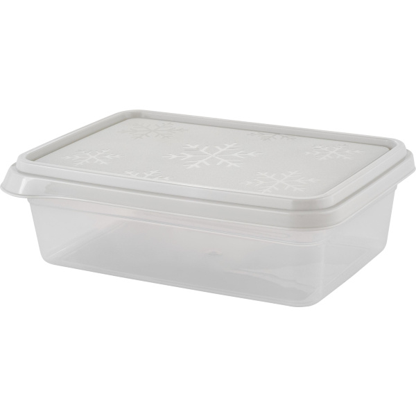 Контейнер BERGEN 1,4л пепельный жемчуг (то)