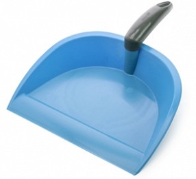 Совок Clean (голубая лагуна) (то)