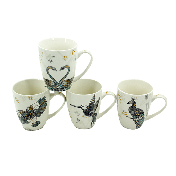 Кружка 350мл 1сорт