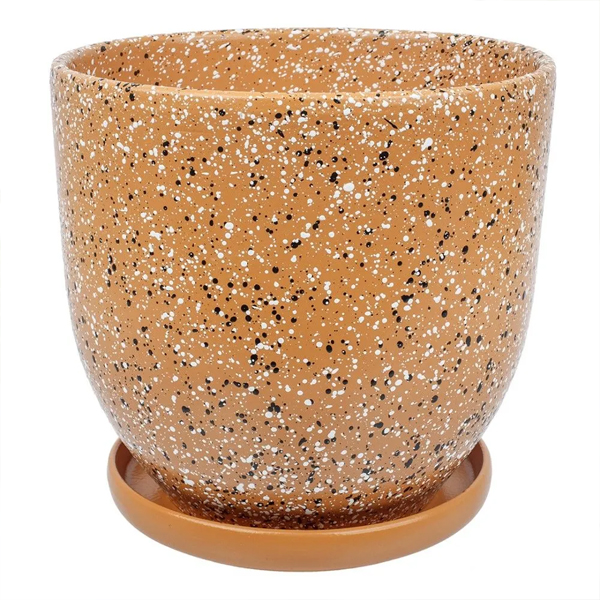 Кашпо с подставкой 2,4л. 20с59/2