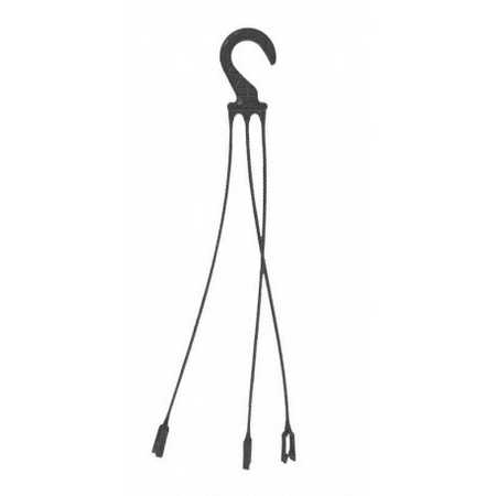 Подвес, L45, антрацит (то)