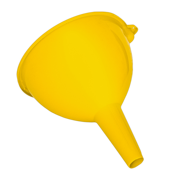 Воронка (желтый)
