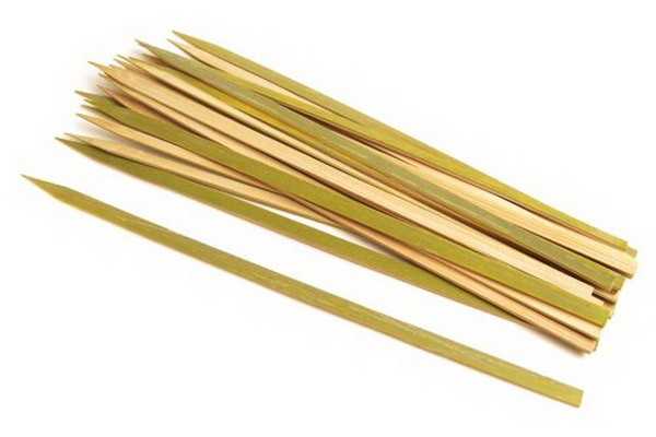 Шампур-шпажка 35см, набор 25шт(допустимое отклон 5%)