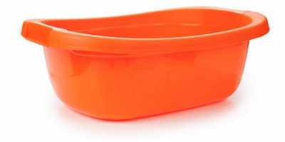 Таз 15л (мандарин) (то)