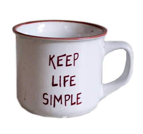 Кружки 280мл