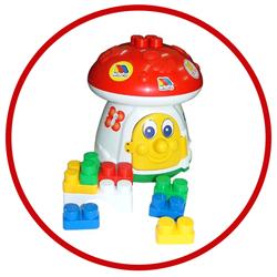 Игры и игрушки