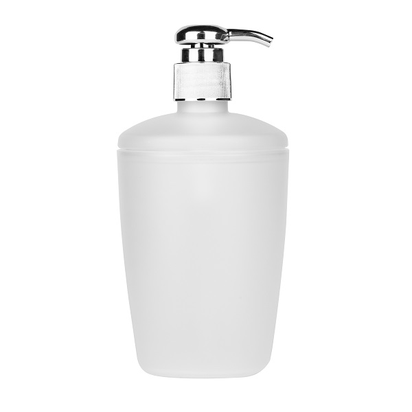 Диспенсер Scandi (прозрачный)(то)