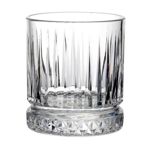 Набор стаканов Элизия 4 шт. 210 мл