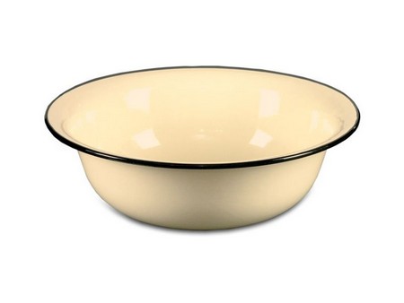 Таз 12 л без рисунка