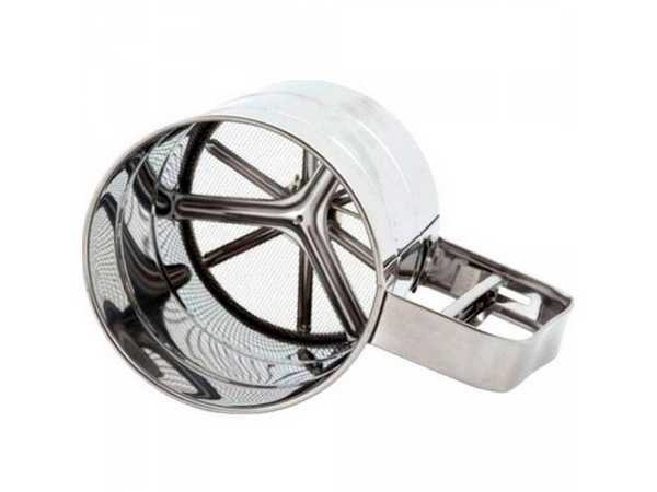 Кружка-сито  (коробка-144 шт)