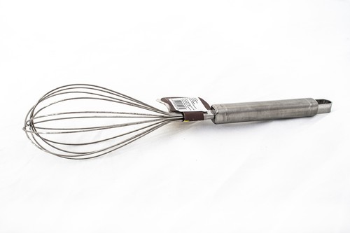 Венчик с хромированной ручкой 28см ( 360 шт.)