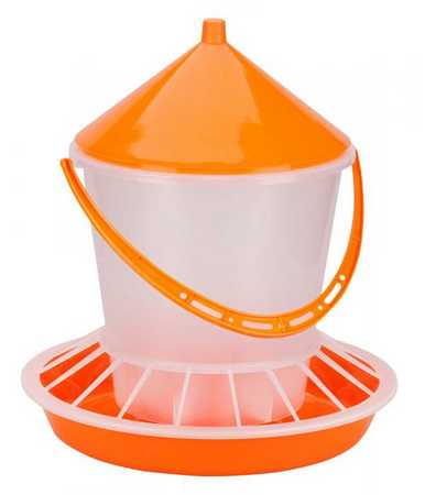 Кормушка-поилка ALTA (для птиц)(то)