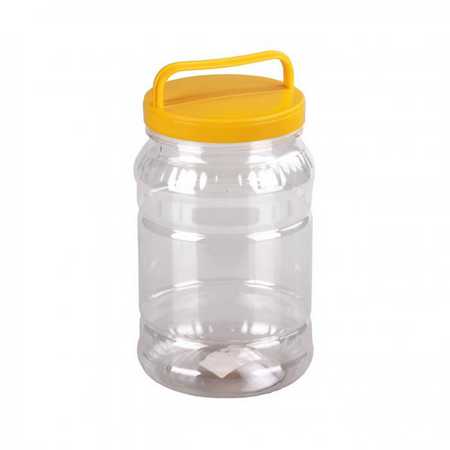 Бидон 2л ПЭТ (микс)