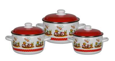 Набор №02 "ПОВАРЯТА" (сфер.2л,3л,4л) (1)