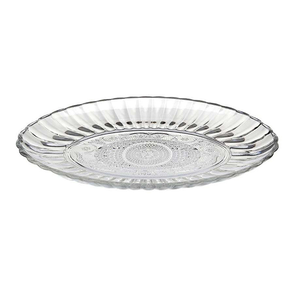 Тарелка КОНЬЯ-F&D 2 шт.