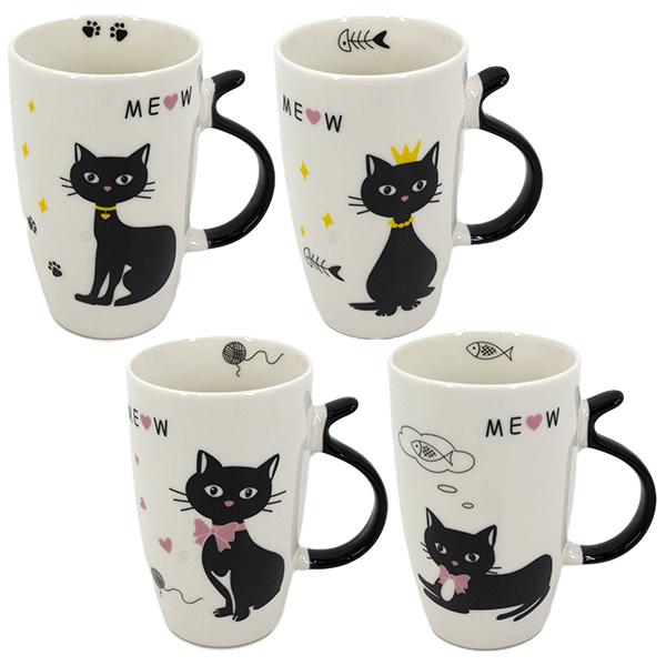 Кружка 450мл 1сорт