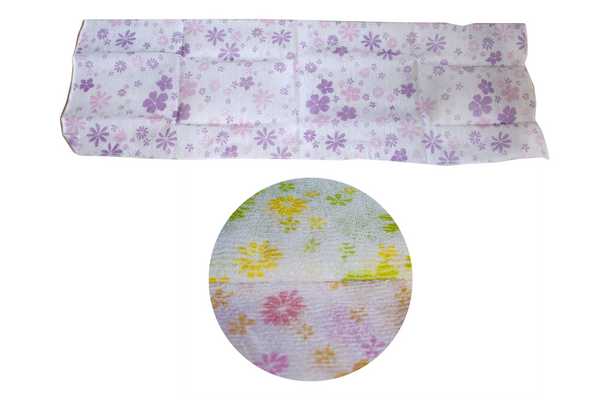 Мочалка японская 90*30см