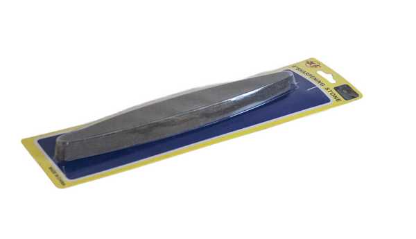 Брусок точильный ЛОДОЧКА 23см /50шт/