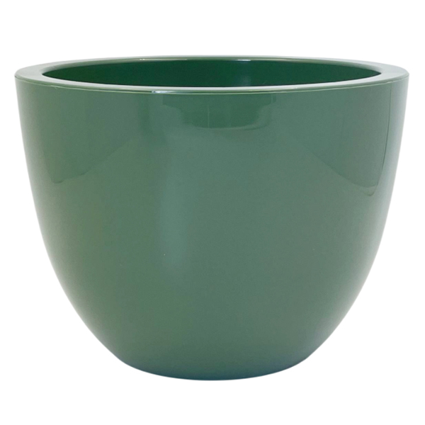 Горшок Орфей 6л с вкладкой Нефрит