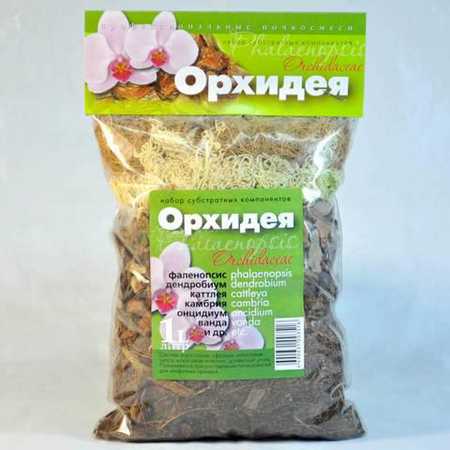 Субстрат 1л для орхидей ПРОФИ (516)