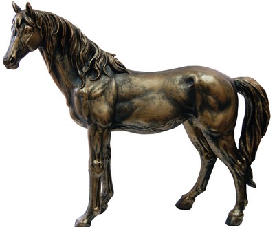 Лошадь 81*27*66см