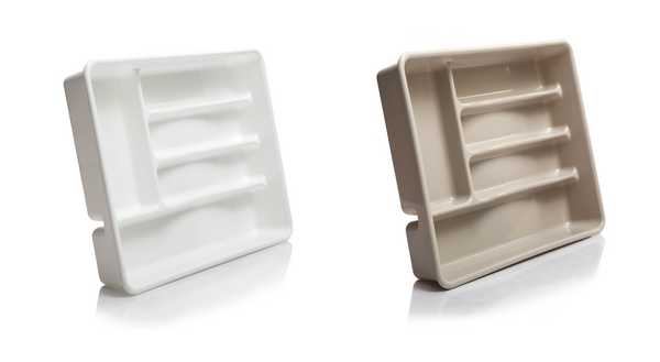 Лоток для столовых приборов (то)