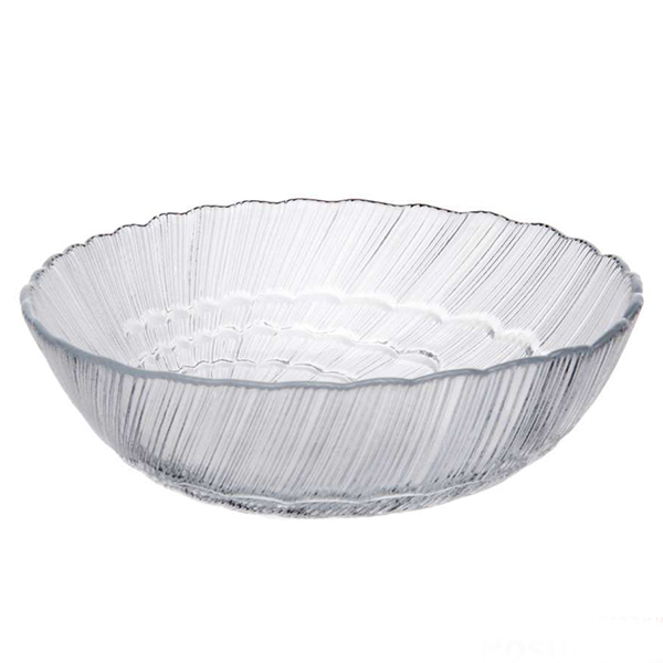 Салатник из закаленного стекла АТЛАНТИС-F&D 6 шт. 156 мм