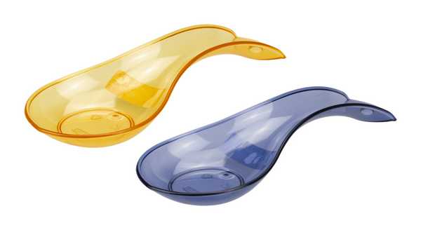 Подставка под ложку (то)