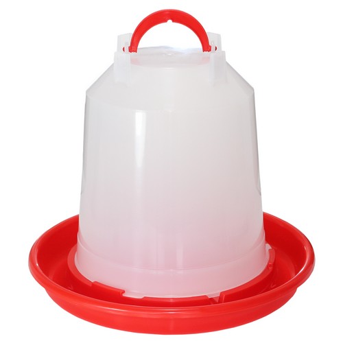 Поилка подвесная 4л (то)