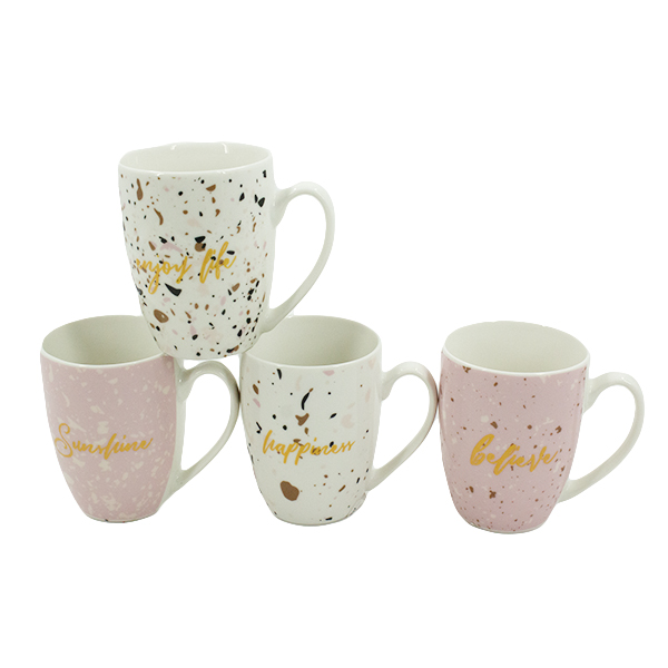 Кружка 350мл 1сорт