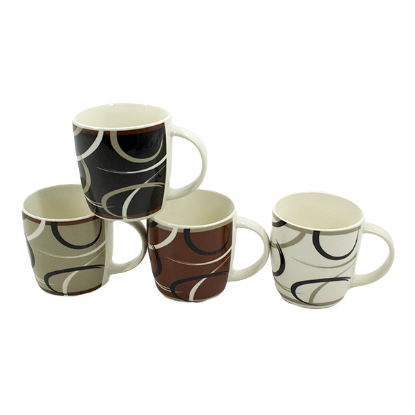 Кружка 350мл 2сорт